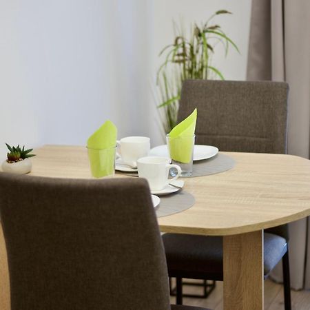 Sport Centrum Apartman Pápa Zewnętrze zdjęcie