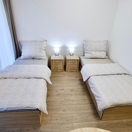 Sport Centrum Apartman Pápa Zewnętrze zdjęcie