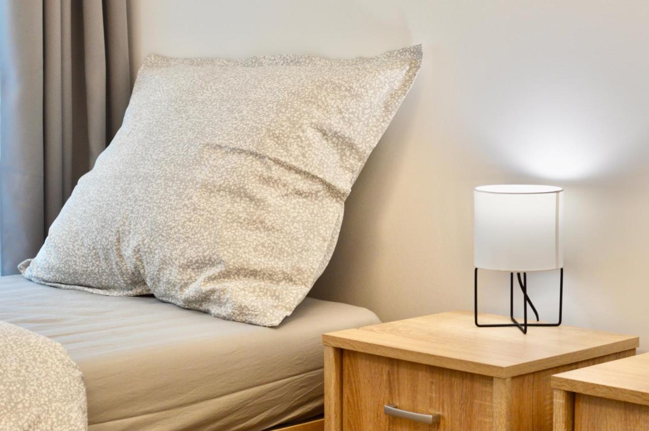 Sport Centrum Apartman Pápa Zewnętrze zdjęcie