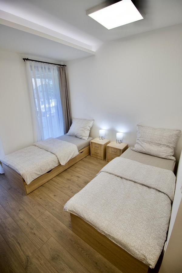 Sport Centrum Apartman Pápa Zewnętrze zdjęcie